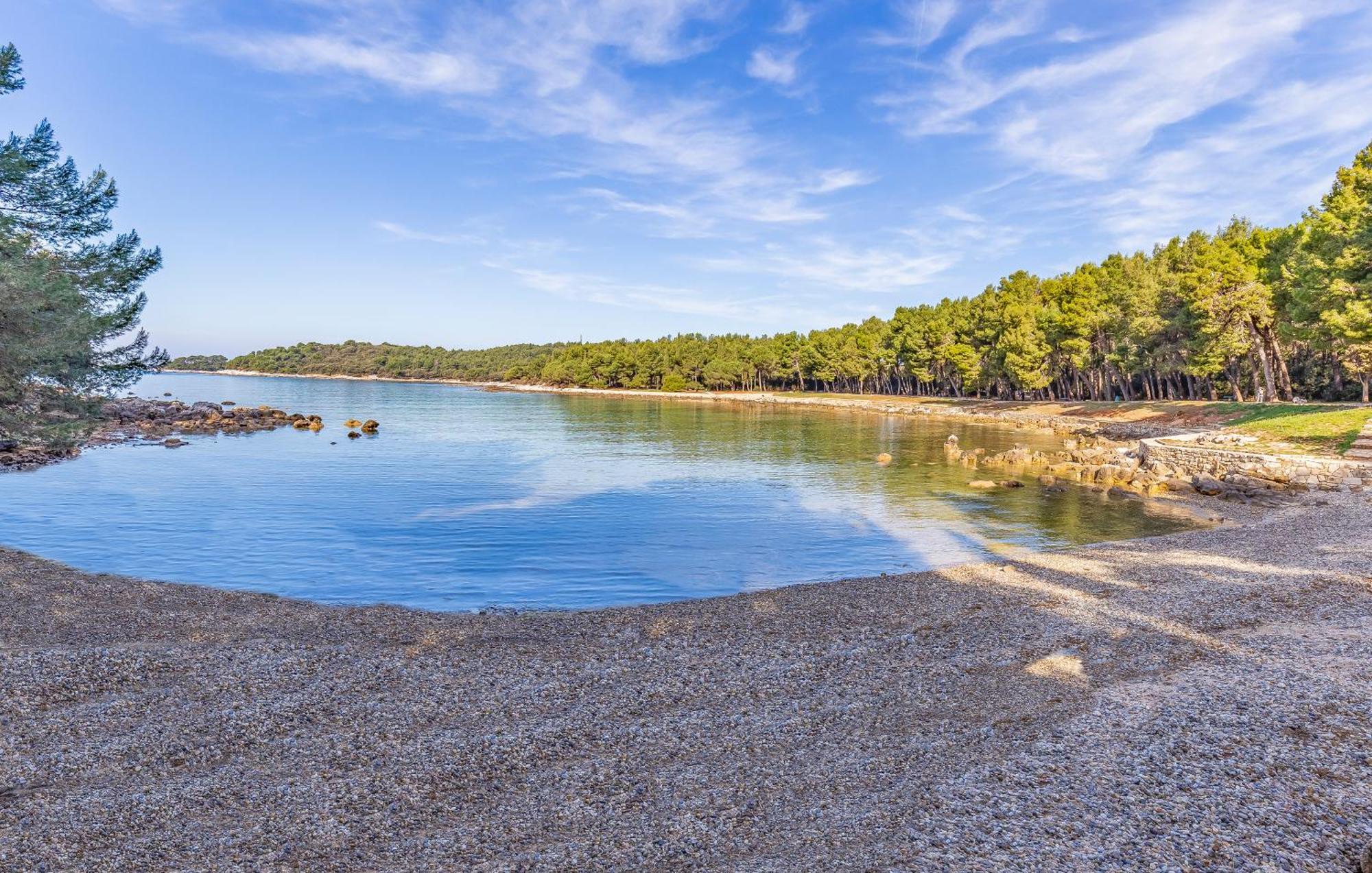 Carpe Diem Rovinj Ngoại thất bức ảnh