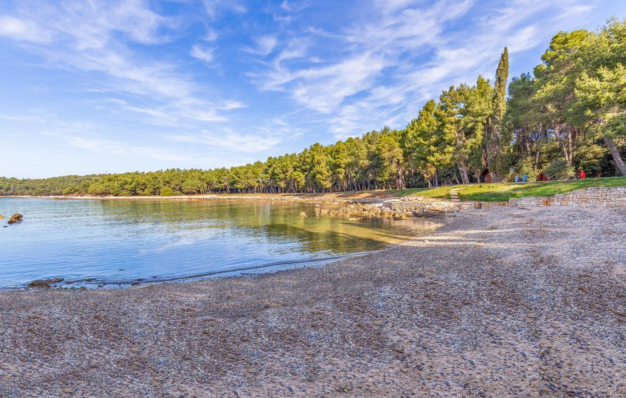 Carpe Diem Rovinj Ngoại thất bức ảnh