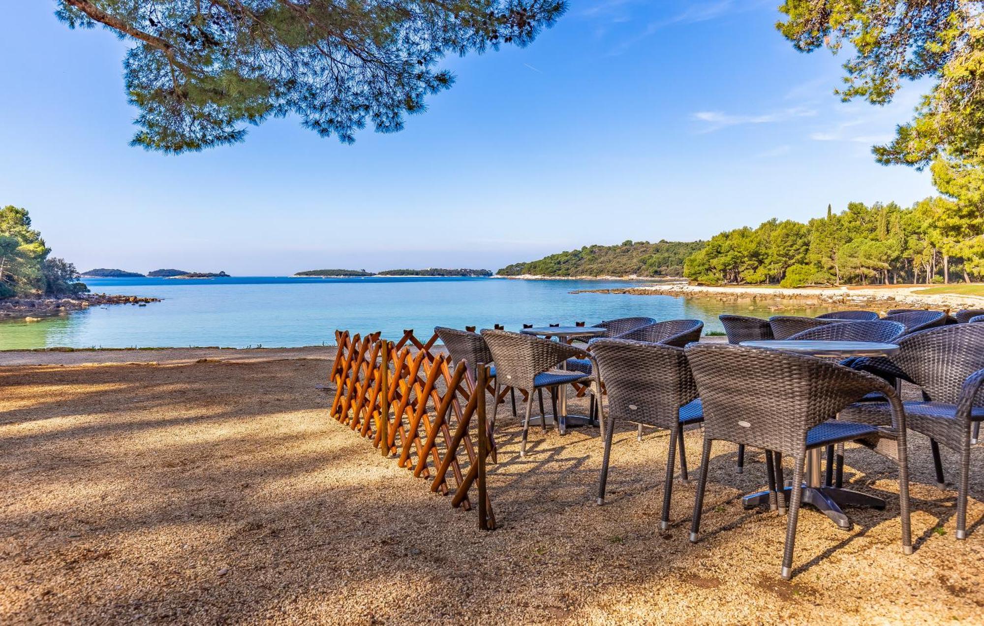 Carpe Diem Rovinj Ngoại thất bức ảnh