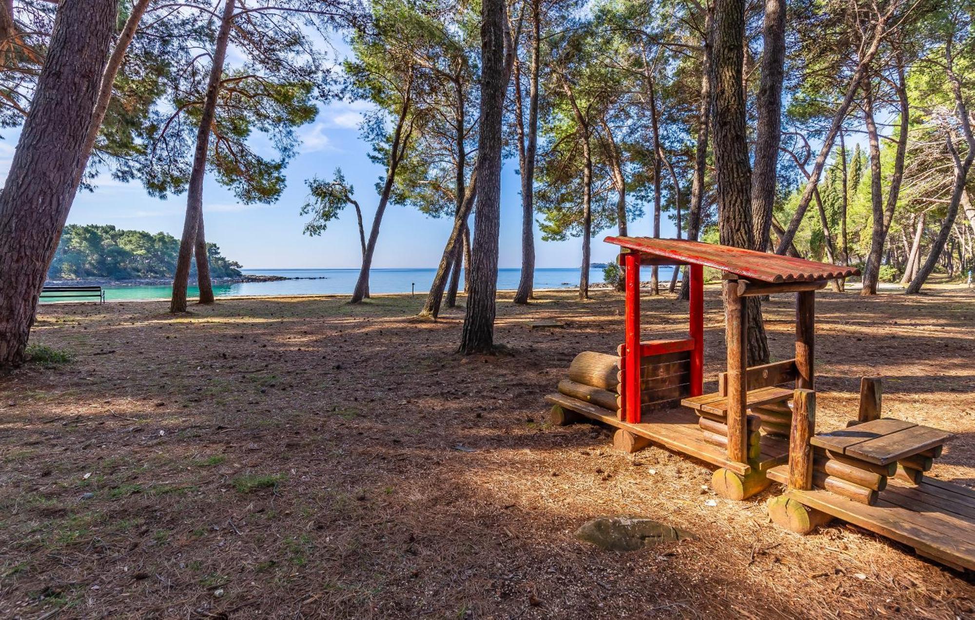 Carpe Diem Rovinj Ngoại thất bức ảnh